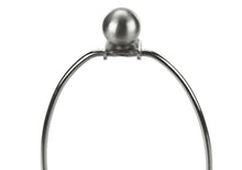 Load image into Gallery viewer, 26" Cream Gourd Table Lamp With Cream Drum Shade