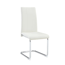 Load image into Gallery viewer, Modern Upholstered Dining Chairs For Dining Room