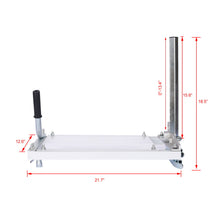 Load image into Gallery viewer, Portable Chainsaw Planking Lumber With Adjustable Milling Bar