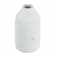 Load image into Gallery viewer, Round Jug Vase (568852) - White