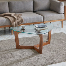 Load image into Gallery viewer, Walker - Coffee Table - Brown