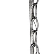 Load image into Gallery viewer, Candle Style Five Light Metal & Crystals Dimmable Chandelier With White Shades - Silver / White