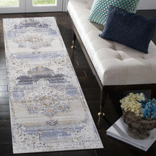 Load image into Gallery viewer, Payas - Medallion Area Rug