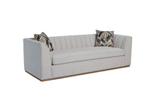 Load image into Gallery viewer, Channel - Sofa - Off White