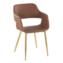 Load image into Gallery viewer, Margarite - Contemporary Versatile Dining Chair (Set of 2)