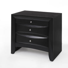 Load image into Gallery viewer, Ireland - Elegant Design Nightstand