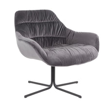 Load image into Gallery viewer, Wayne - Contemporary Swivel Lounge Chair