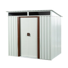 Load image into Gallery viewer, Outdoor Storage Shed