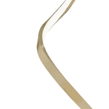 Load image into Gallery viewer, 31" Gold Novelty Desk Lamp