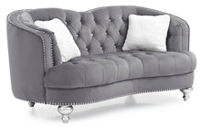 Load image into Gallery viewer, Jewel Loveseat