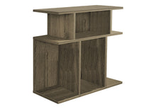 Load image into Gallery viewer, End Table With 6 - Deep Taupe