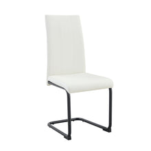 Load image into Gallery viewer, Upholstered Dining Chairs For Dining Room