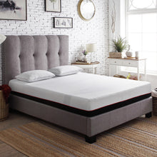 Load image into Gallery viewer, Regen - 10" Cooling Copper Infused Memory Foam Mattress