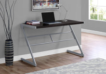Load image into Gallery viewer, Computer Desk For Home Office, Chic Modern Design, Contemporary & Modern