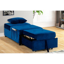Load image into Gallery viewer, Adjustable Sleeper Lounge Chaise