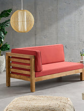 Load image into Gallery viewer, Oana - Corner Bench