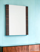 Load image into Gallery viewer, 45" Framed Accent Mirror - Ebony