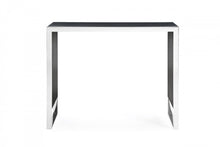 Load image into Gallery viewer, 50" Rectangular High Top Bar Table - Gray