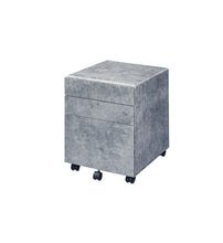 Load image into Gallery viewer, Jurgen - File Cabinet - Gray