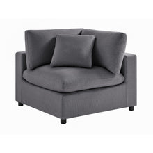 Load image into Gallery viewer, Cassandra - Modular 5 Piece Sectional