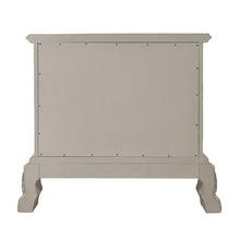 Load image into Gallery viewer, Dresden II - Nightstand - Bone White