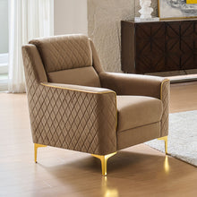 Load image into Gallery viewer, Lisa - Accent Chair