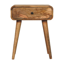 Load image into Gallery viewer, Avora - Nightstand With 1 Drawer