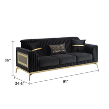 Load image into Gallery viewer, Antigua - Upholstered Sofa
