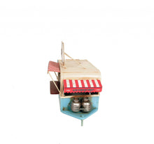 Load image into Gallery viewer, Trailer Model - Ice / Cream
