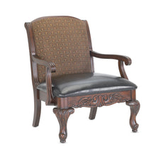 Load image into Gallery viewer, Lucille - Arm Chair - Brown