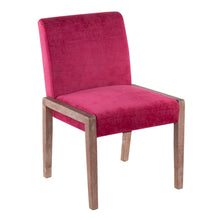 Load image into Gallery viewer, Carmen - Contemporary Chair (Set of 2)