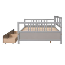 Load image into Gallery viewer, Multifunctional Modern Daybed