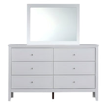 Load image into Gallery viewer, Daniel - Dresser, 6 Drawer