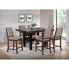 Load image into Gallery viewer, Walden - Counter Height Dining Set