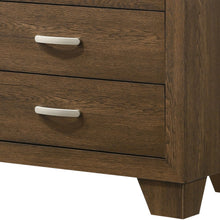 Load image into Gallery viewer, Miquell - Dresser - Oak