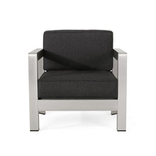Load image into Gallery viewer, Aviara - Luxurious Outdoor Club Chair