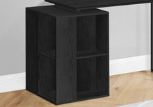 Load image into Gallery viewer, Computer Desk, Home Office, Left, Right Set-Up, Storage Shelves, Work, Laptop, Contemporary, Modern