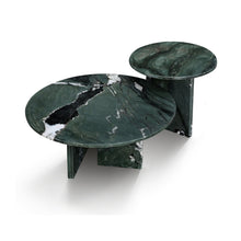 Load image into Gallery viewer, Elegant Coffee Duo Table Set