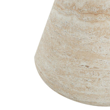 Load image into Gallery viewer, Outdoor, Lightweight Concrete Side Table