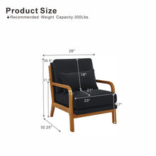 Load image into Gallery viewer, Lounge Chair