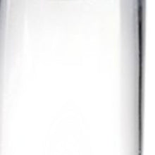 Load image into Gallery viewer, Cylindrical Free Bud Table Vase - Clear