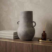 Load image into Gallery viewer, Amphora Table Vase - Brown