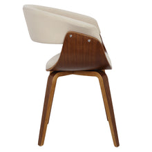 Load image into Gallery viewer, Vintage Mod - Mid Century Modern Dining Chair (Set of 2)