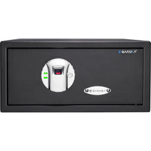 Load image into Gallery viewer, 0 79 Cu Ft Biometric Security Safe - Black