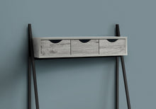 Load image into Gallery viewer, Computer Desk For Home Office, Laptop, Leaning, Storage Drawers, Contemporary & Modern
