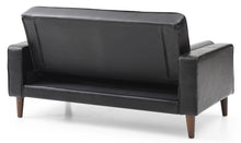 Load image into Gallery viewer, Contemporary Loveseat For Two