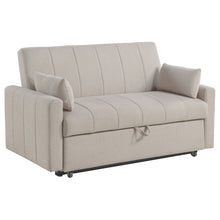 Load image into Gallery viewer, Westwind - Sleeper Sofa Bed