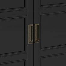 Load image into Gallery viewer, Burlington - Handcrafted Low Storage Cabinet