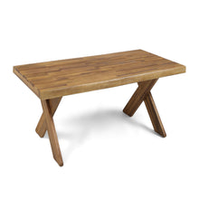 Load image into Gallery viewer, Eaglewood - Coffee Table - Teak