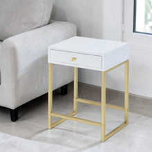 Load image into Gallery viewer, Coleen - Elegant Design Accent Table
